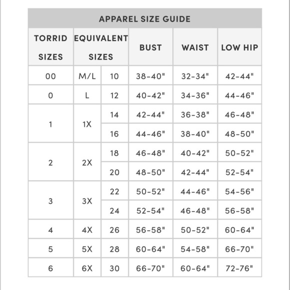 TORRID WT SLIM FIT CREW TEE - RUGRATS WHITE - Picture 5 of 5